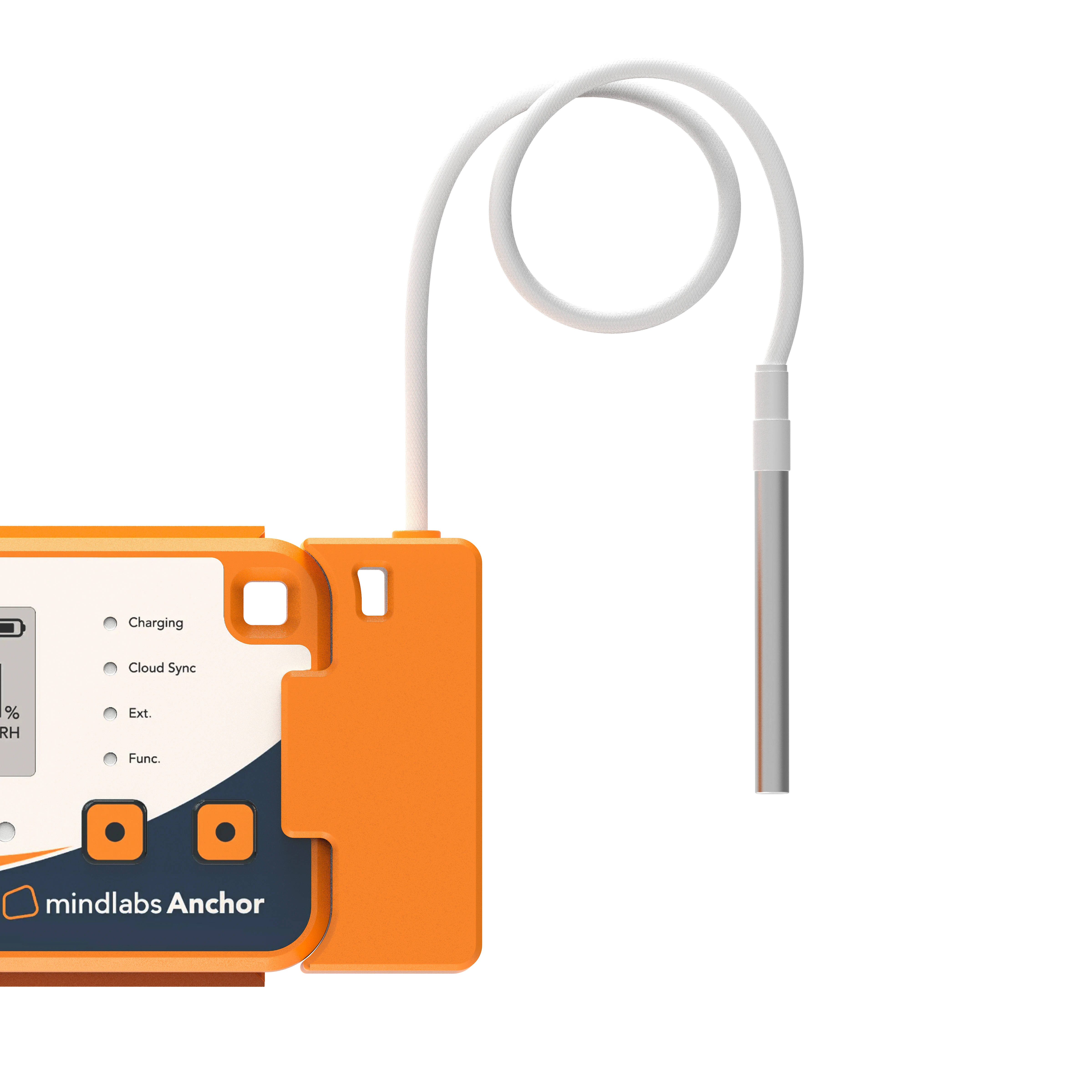 Mindlabs PT100 Probe - Image 1