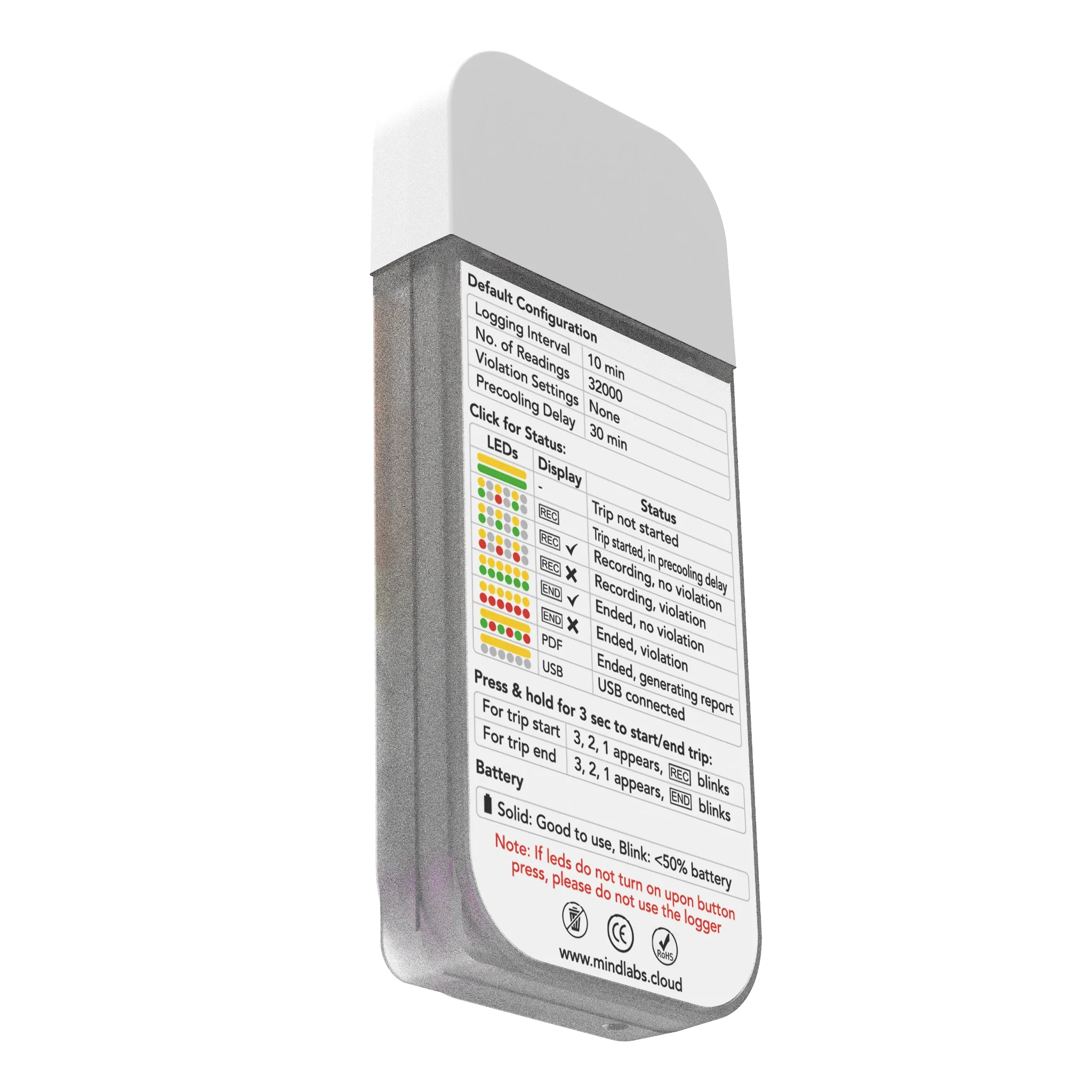 Mindlabs Lite Plus view 4