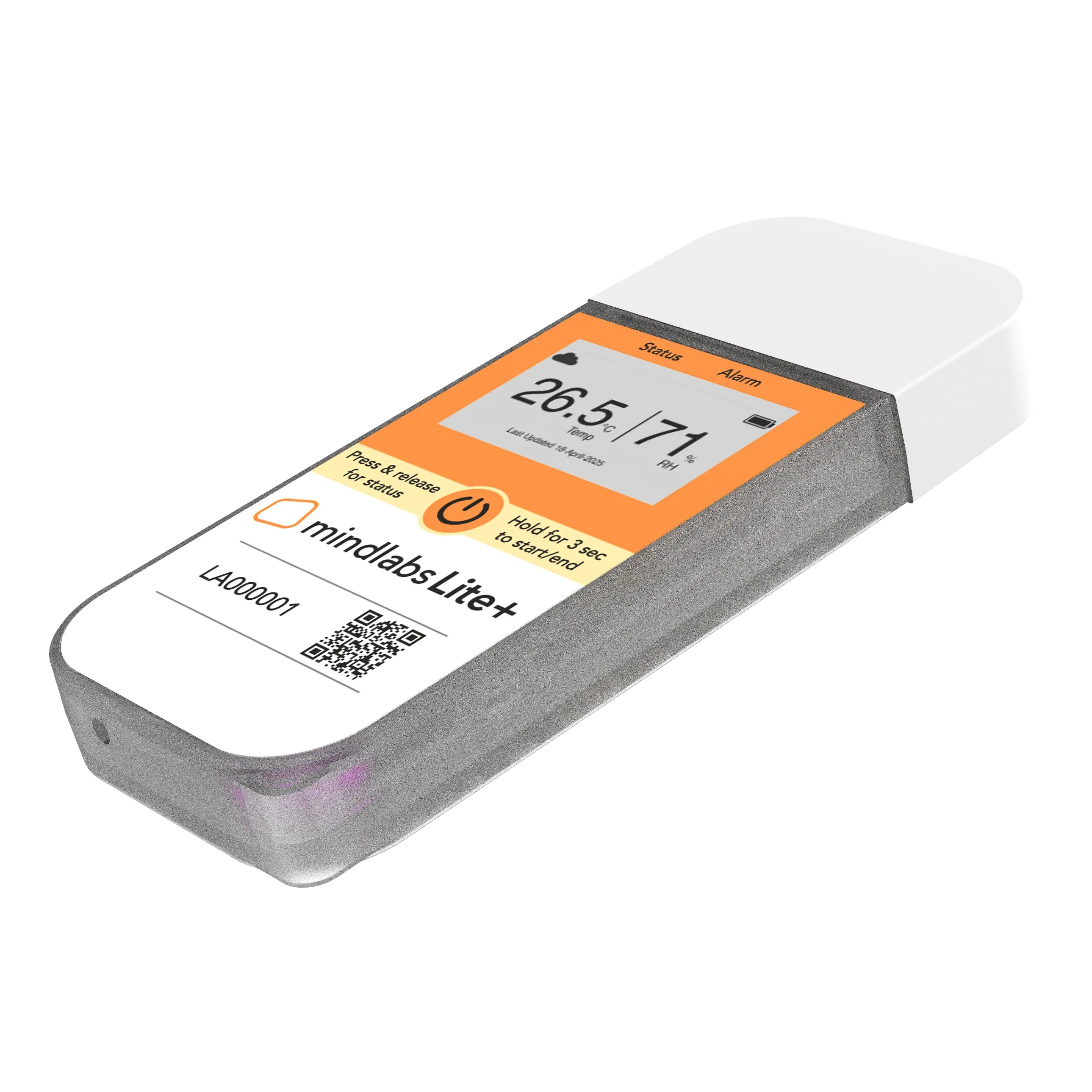 Mindlabs Lite Plus view 5