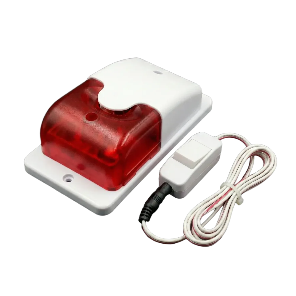 Wireless Alarm
