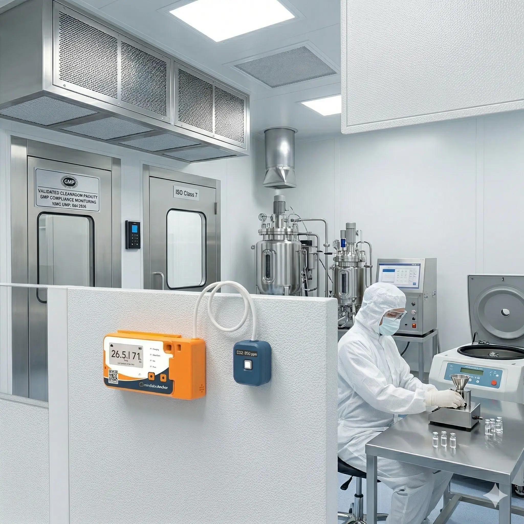 GLP Labs