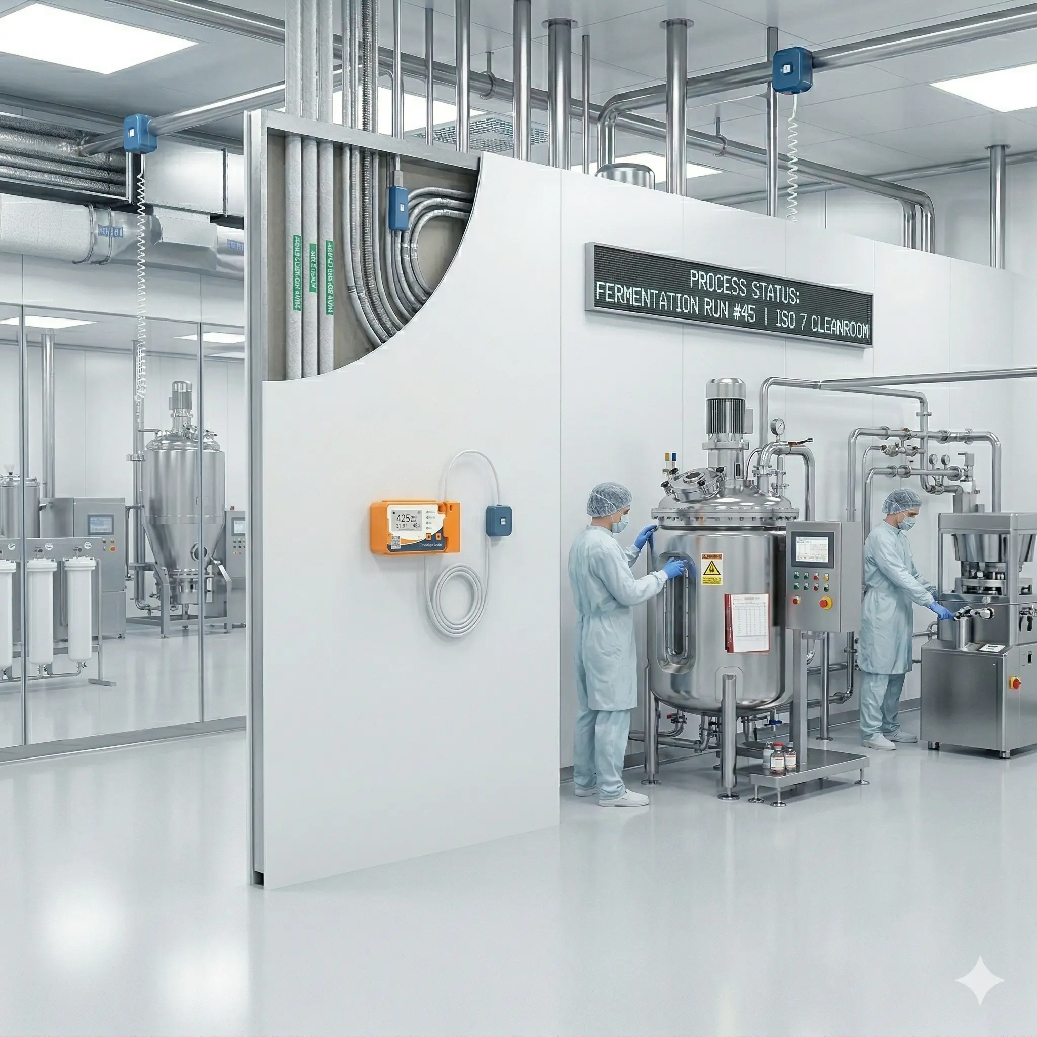 Manufacturing