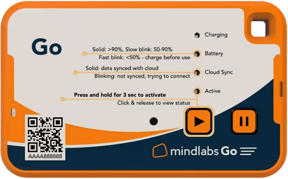 Mindlabs Go