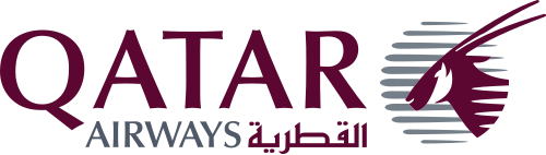 Qatar Airways logo