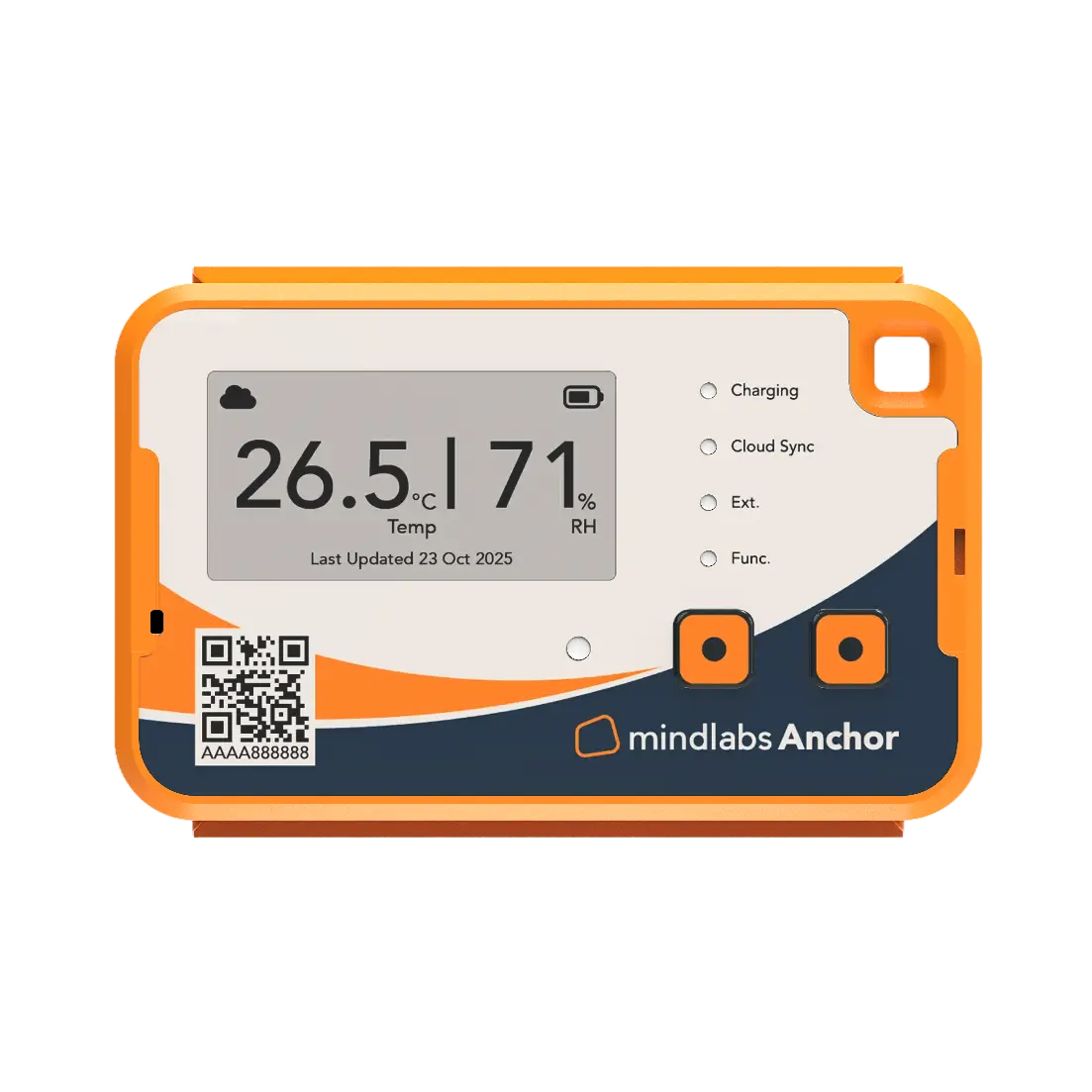 Mindlabs Anchor - Facility Monitoring Device