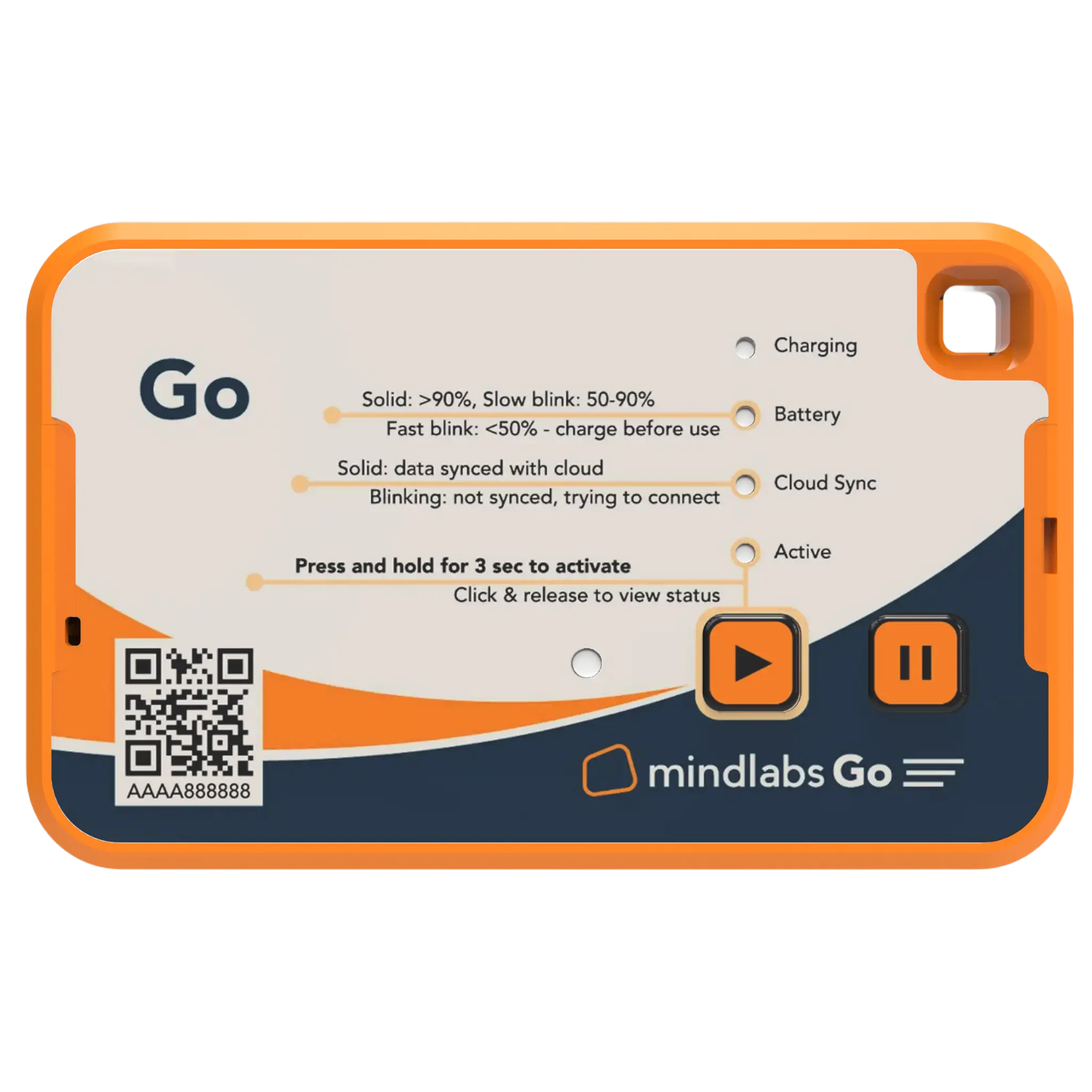 Mindlabs Go - Real-Time Pharma Shipment Tracker